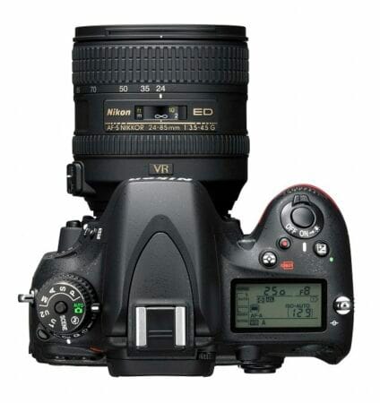 nikon D600 2