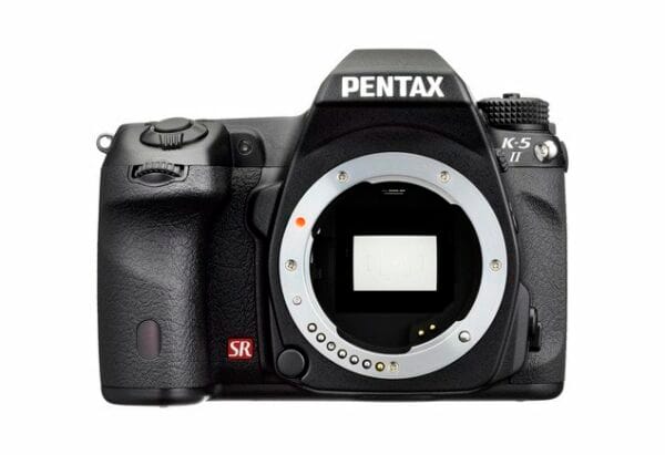 pentax K 5 II 3
