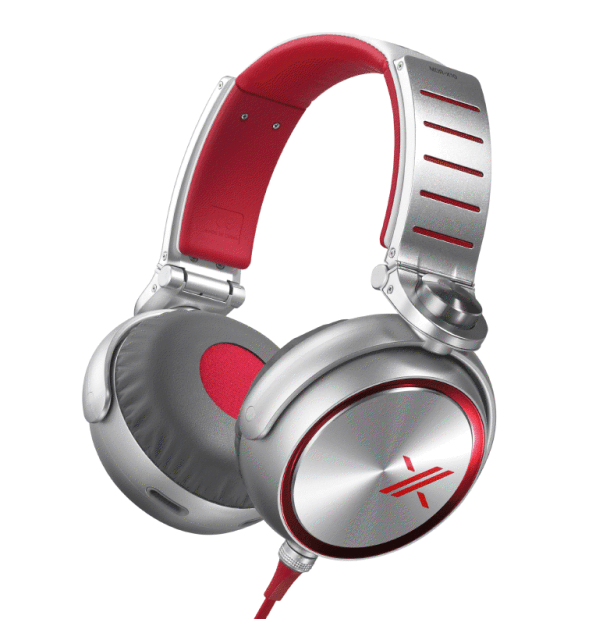 sony x headphone 1
