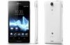 sony xperia T