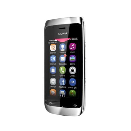 Nokia Asha 308 & 309: Smartphone Layar Sentuh Di Bawah 1 Juta Rupiah 25 web Nokia Asha 309 03