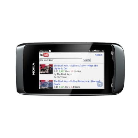 Nokia Asha 308 & 309: Smartphone Layar Sentuh Di Bawah 1 Juta Rupiah 26 web Nokia Asha 309 06