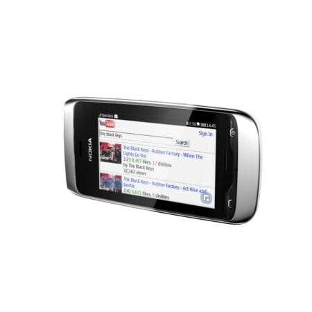 Nokia Asha 308 & 309: Smartphone Layar Sentuh Di Bawah 1 Juta Rupiah 27 web Nokia Asha 309 08