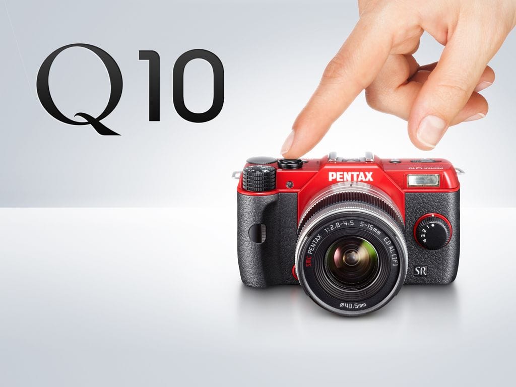 Pentax Ricoh Perkenalkan Q10, Kamera Mirrorless Termungil di Dunia 22 web Q 10 PR HD