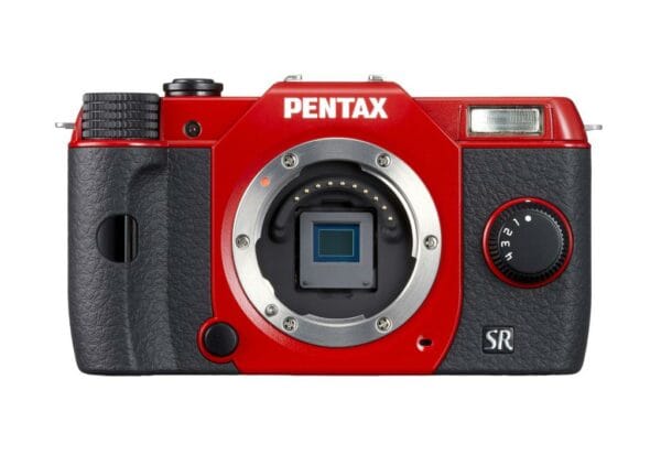 web Q10 a red body