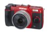 Pentax Ricoh Perkenalkan Q10, Kamera Mirrorless Termungil di Dunia 24 web Q10 c red 01
