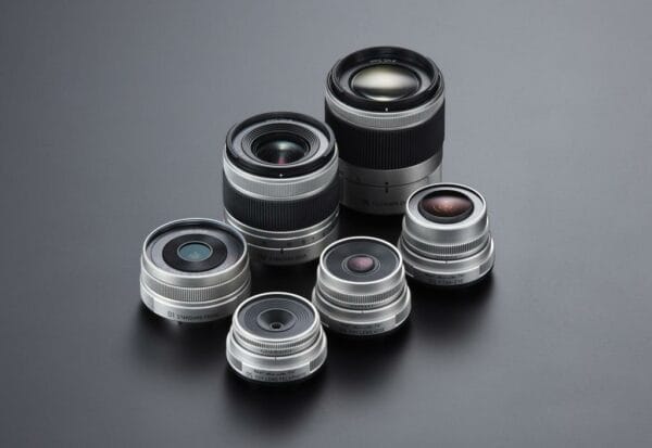web Q10 lens all
