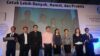 HP PRINTER LAUNCH