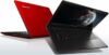 IdeaPad S400 Laptop PC Red Front Back View 7L 940x475