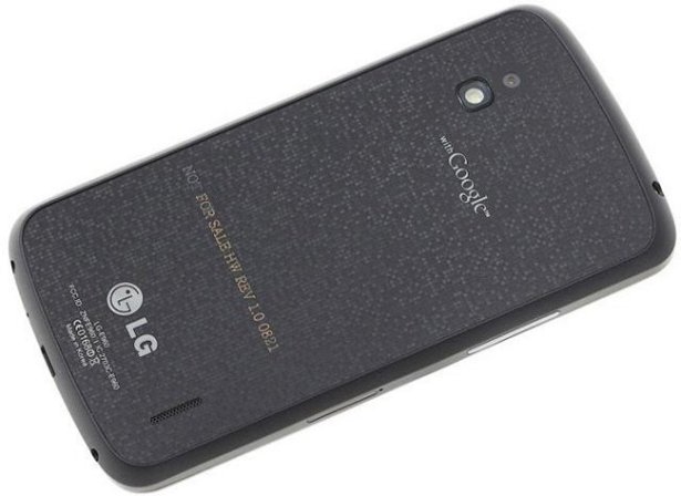 LG E960 Nexus 4