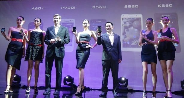 Lima Smartphone Lenovo Resmi Beredar di Indonesia 36 Lenovo launch