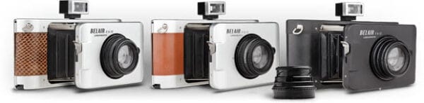 Lomography Belair 3 Lomography Belair 3