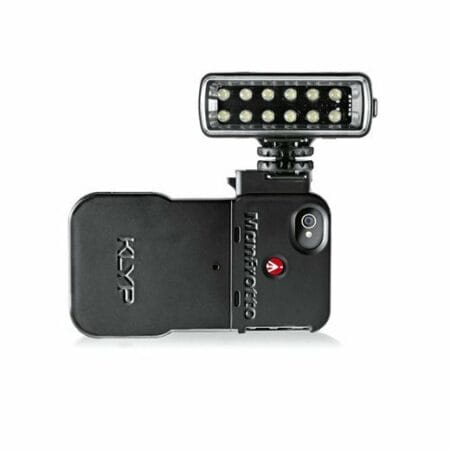 Manfrotto KLYP 2 Manfrotto KLYP 2