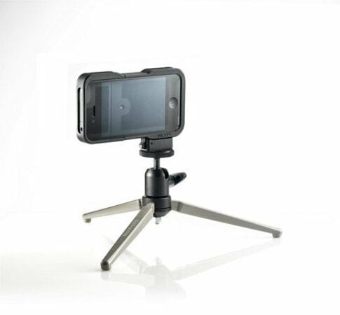 Manfrotto KLYP 3 Manfrotto KLYP 3