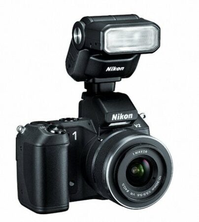 Nikon 1 V2 5