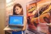 Samsung ultrathin series 5 5