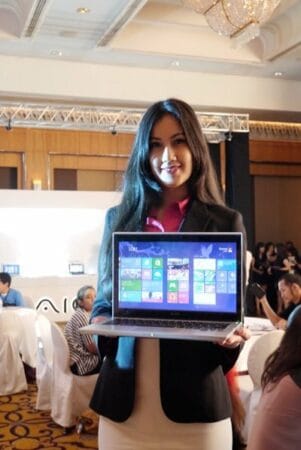 Sony Vaio New Line Up 4 Sony Vaio New Line Up 4