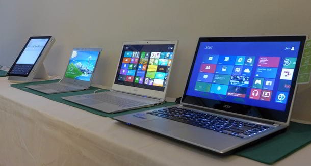 Acer Blogger & Media Gathering 2012: Sajikan Intipan Produk Windows 8 Acer 21 acerush 2
