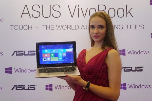 Asus Hadirkan Lima Perangkat Windows 8 Dengan Layar Sentuh 22 asus vivotab launch 9