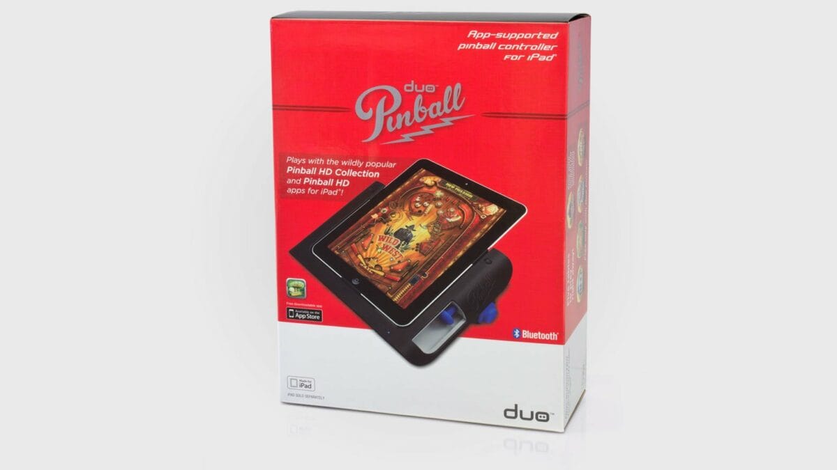 duo pinball 2
