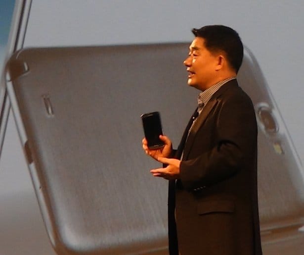 Samsung GALAXY Note II World Tour 2012 Tiba di Jakarta 22 featured