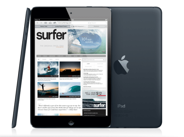 ipad mini ipad mini