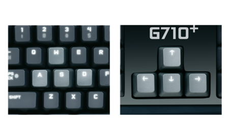 logitech G710+ 3