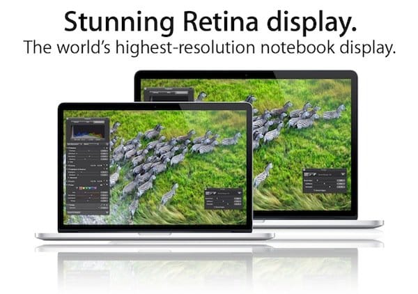 MacBook Pro-13 inci Retina Display: Lebih Cepat dan Lebih Langsing 19 macbook pro 13 inch