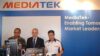 mediatek tsel imo