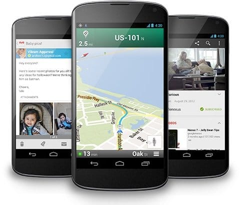 nexus4 phone