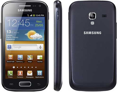 Review Samsung GALAXY Ace 2 26 samsung galaxy ace 2
