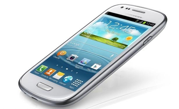 Samsung Perkenalkan GALAXY S III Mini & GALAXY S III Alpha 19 siii mini 1