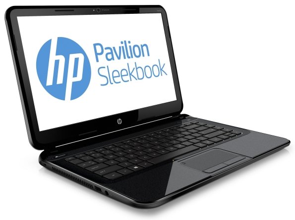HP Sleekbook 141