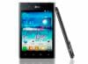 LG Optimus Vu