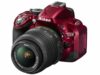 Nikon D5200 1