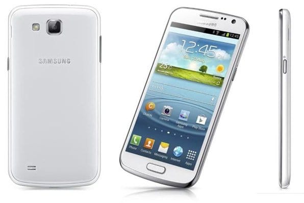 Samsung Perkenalkan GALAXY Premier 22 galaxy premier