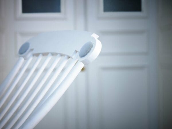 irock rocking chair 1