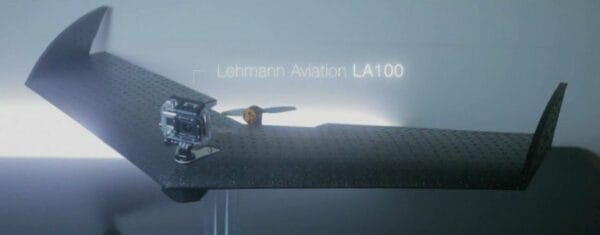 la100 uav 2