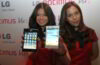 lg optimus vu launch 2