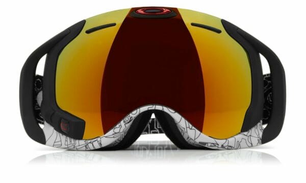 oakley airwave 3