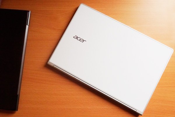 review acer Aspire S7