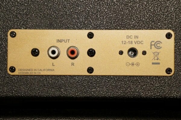 Bassnation blackbox 2