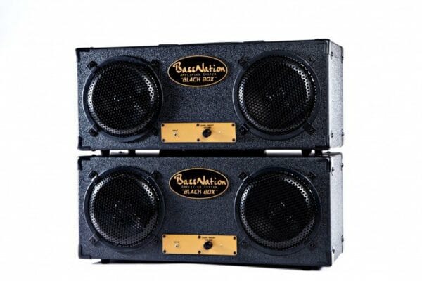 Bassnation blackbox 3
