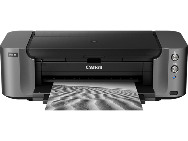 Canon Pixma Pro 10 1