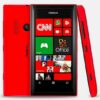 Lumia 505