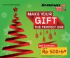Promo Lenovo opener
