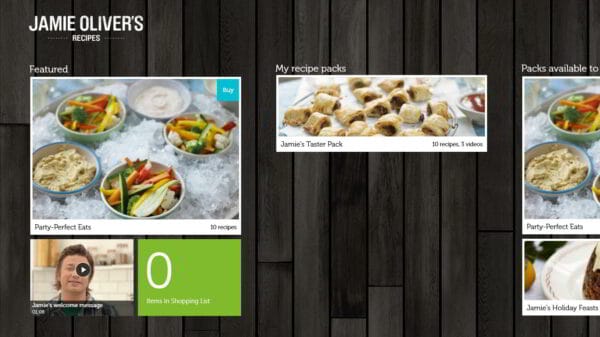 Review Samsung Ativ Smart PC 35 Screenshot ATIV Smart PC 21