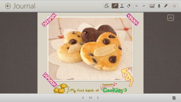 Review Samsung Ativ Smart PC 29 Screenshot ATIV Smart PC 23