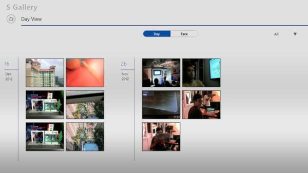 Review Samsung Ativ Smart PC 32 Screenshot ATIV Smart PC 27