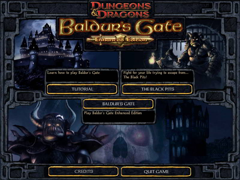 Baldur's Gate: Enhanced Edition, Hadirkan Keasyikan Game RPG Sejati di iPad dan PC 35 baldursgate enhanced 0